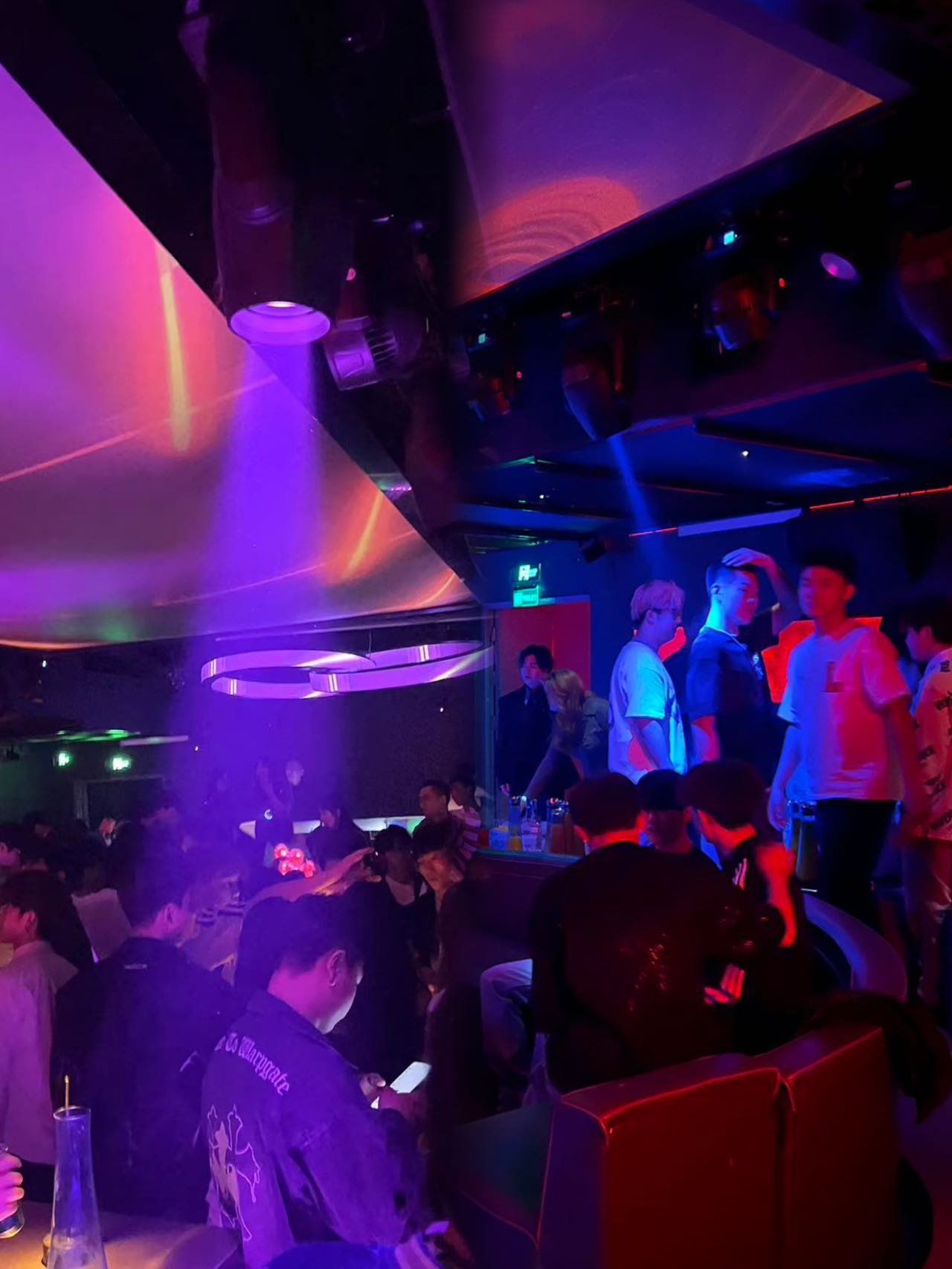 青岛商务KTV推荐-胶州市ktv预定