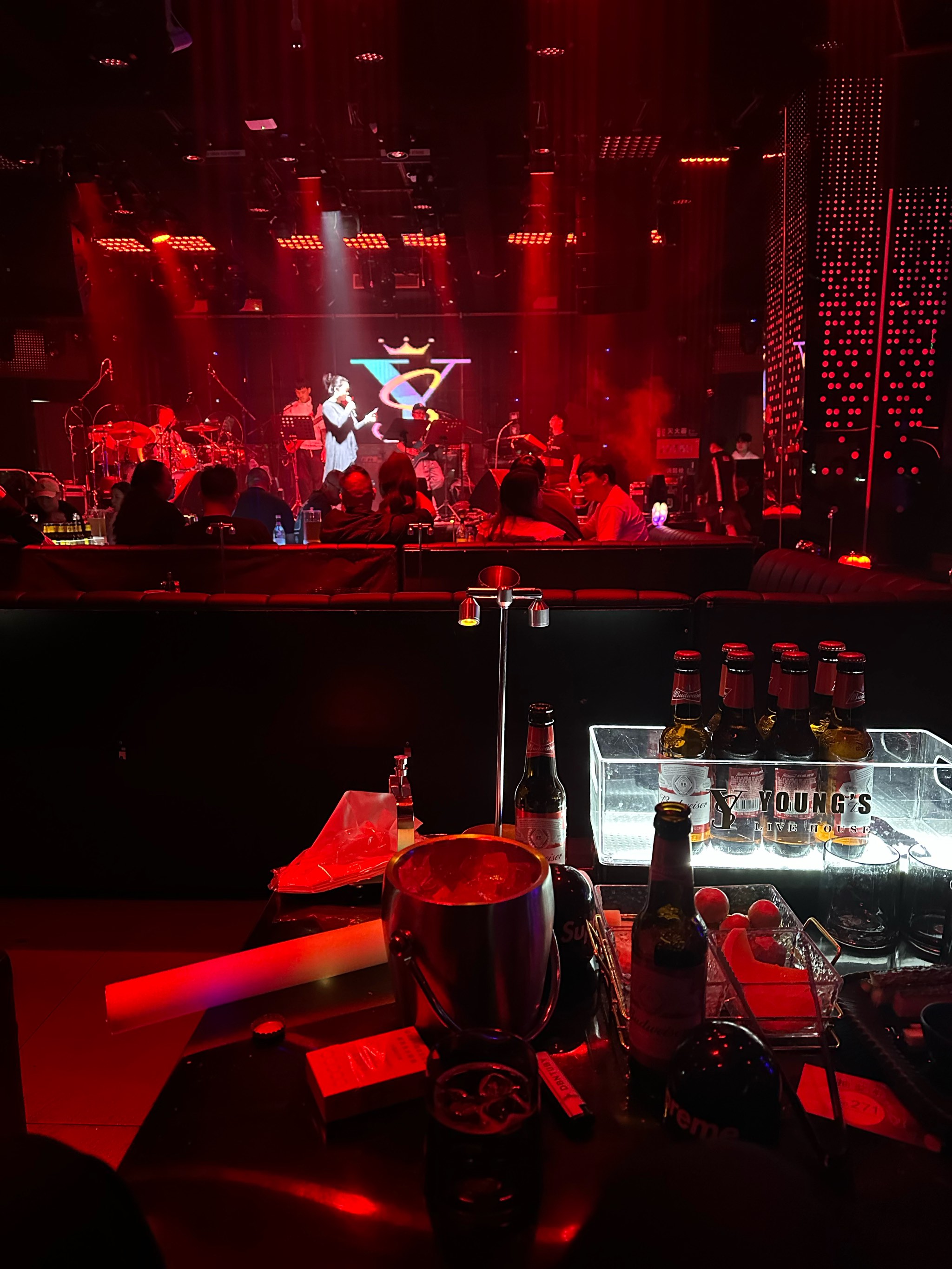 青岛商务ktv划算吗全攻略-胶州市ktv预定